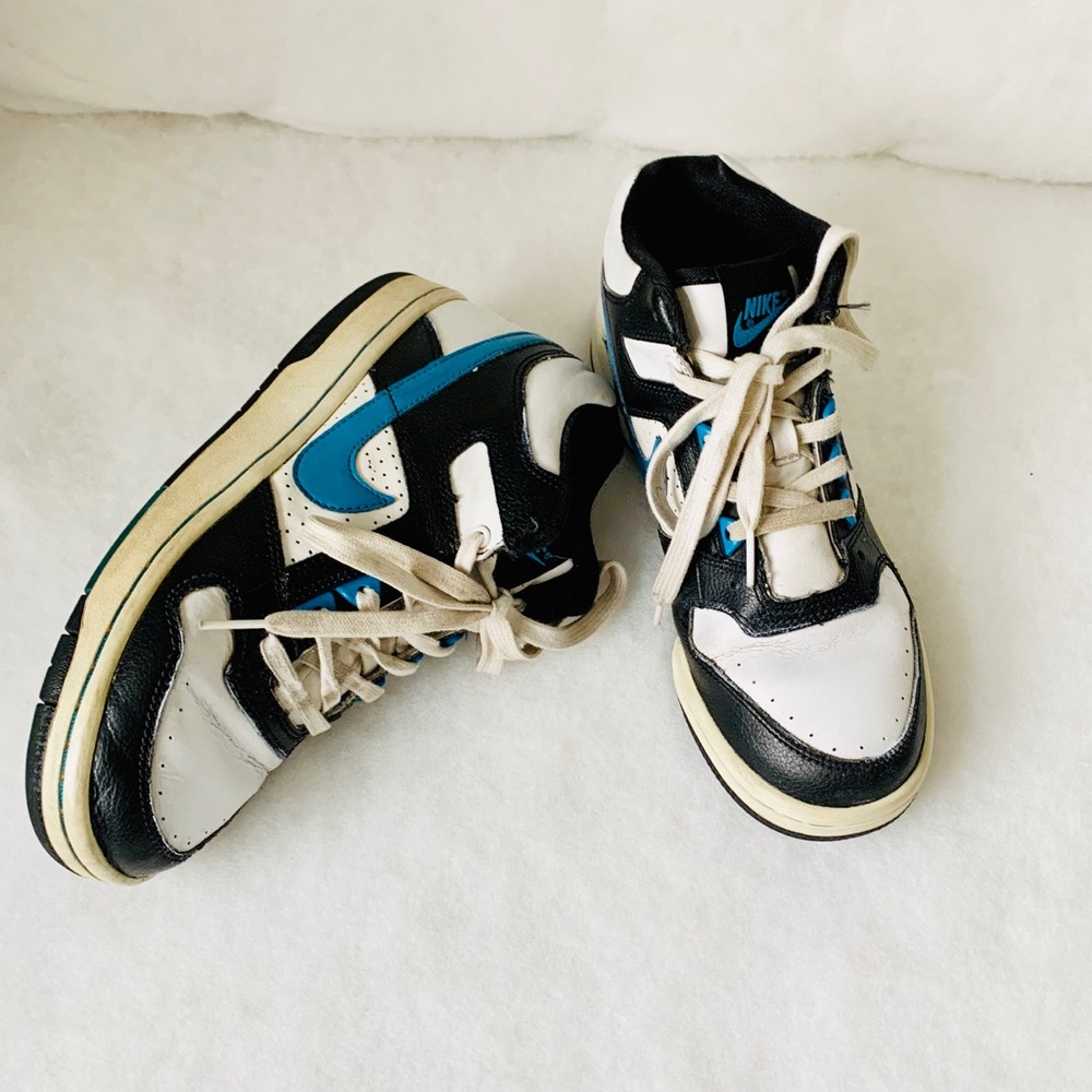 nike delta force high tops